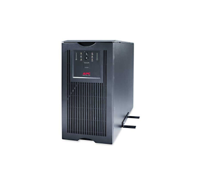 Zasilacz awaryjny (UPS) APC APC Smart-UPS RM/Tower (5000VA)